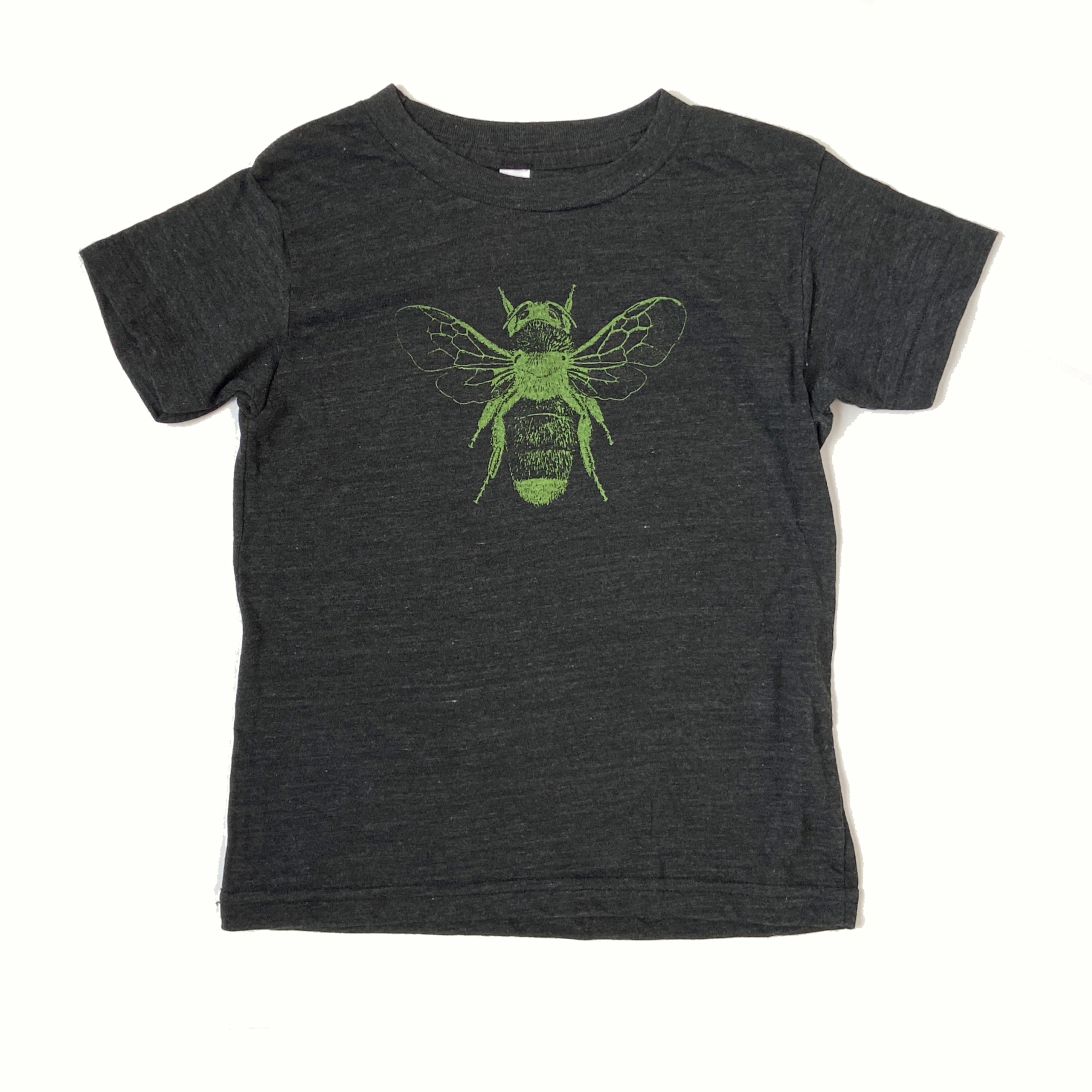 Honey Bee T-shirt - The Co-op School