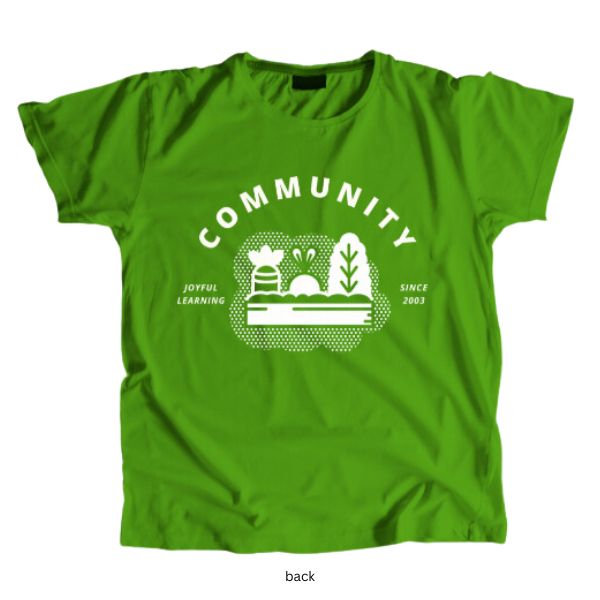 COMMUNITY Youth The Co op School