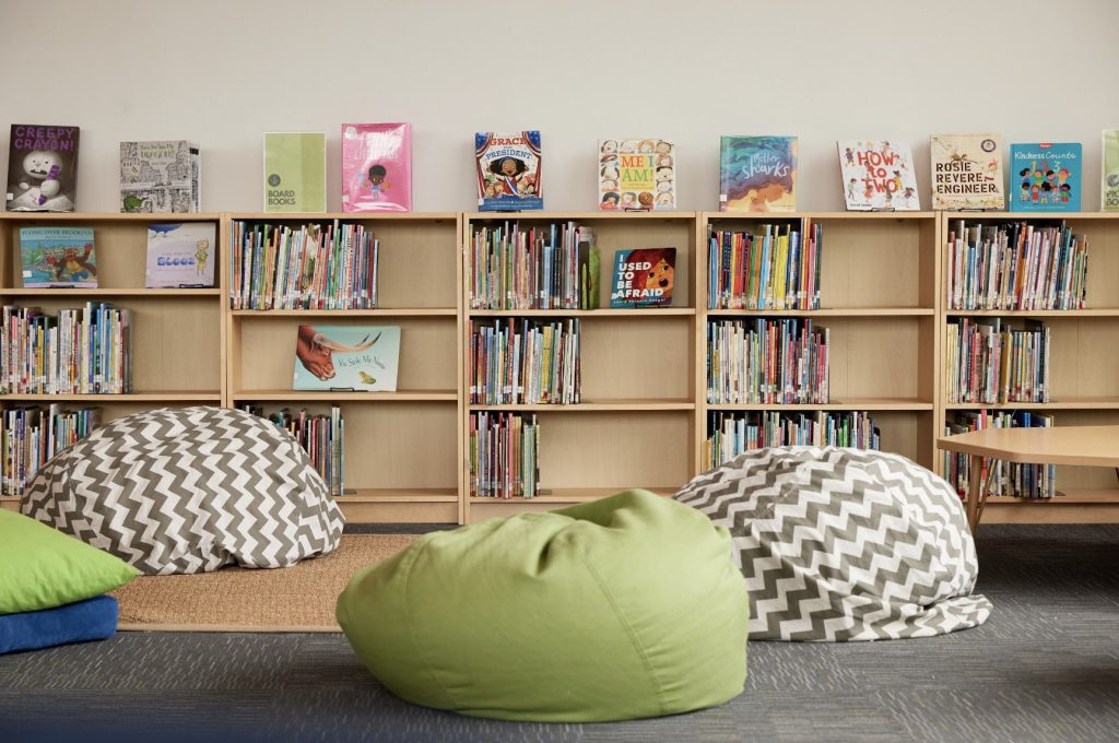 Library