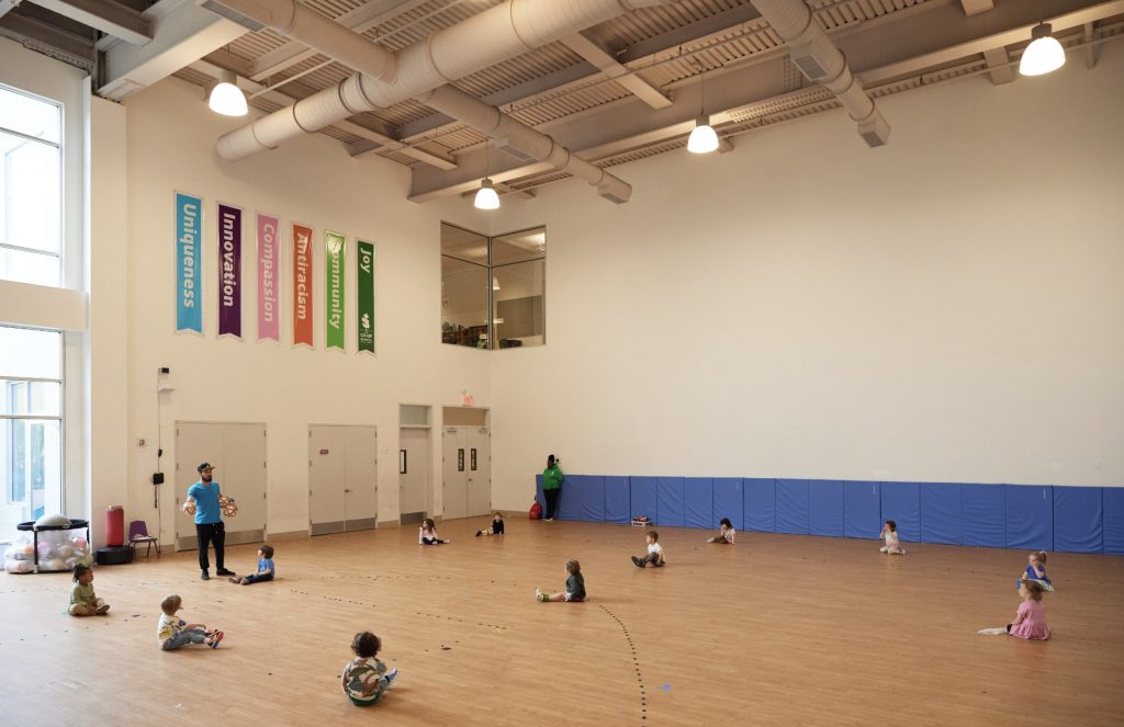 Multipurpose Room