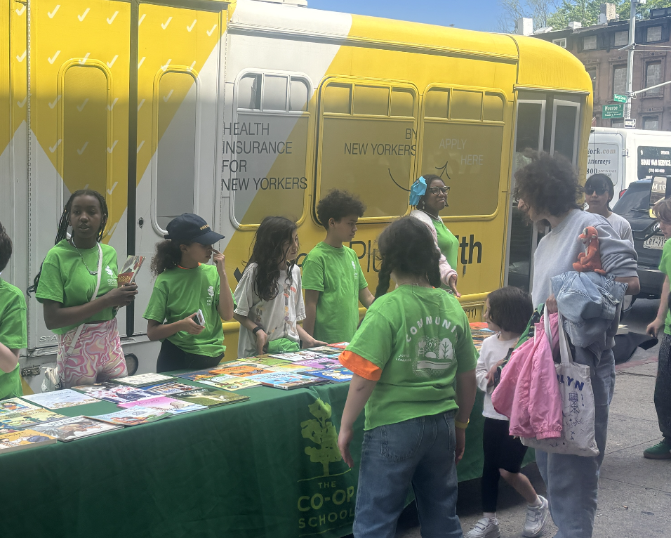 Community Initiatives