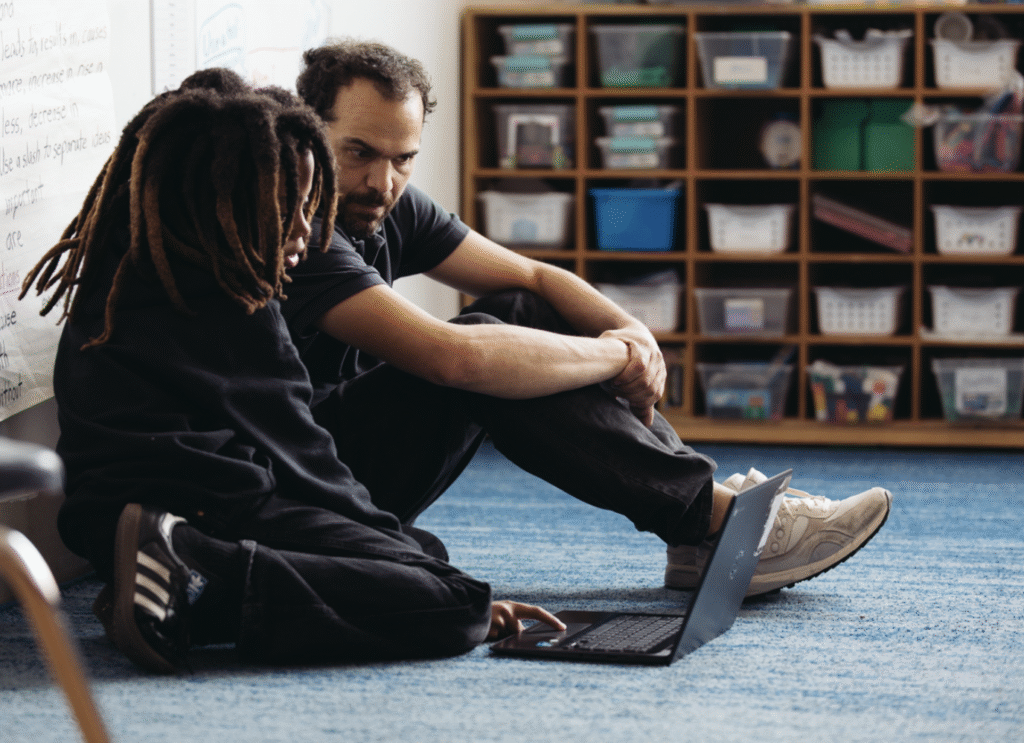 Technology (Lower and Middle School Programs)