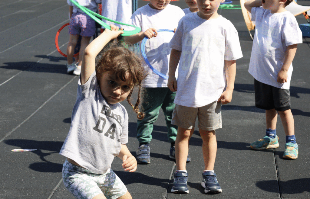 Field Day