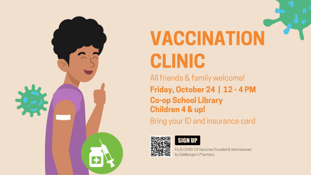 Vaccination Clinic