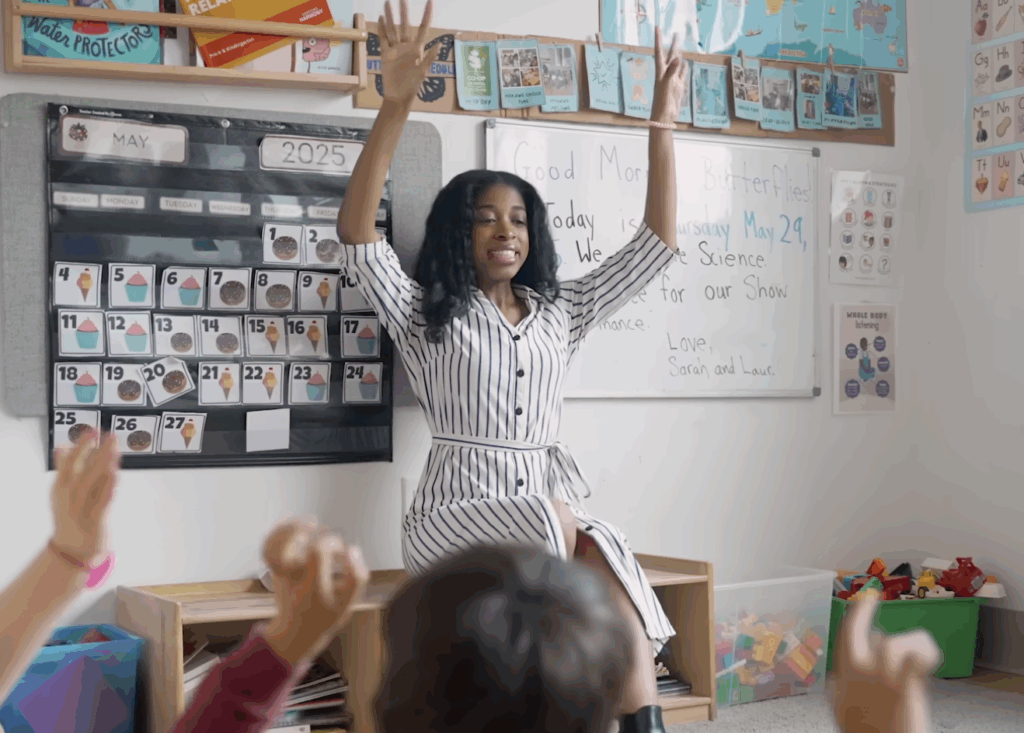 What makes our School Unique 