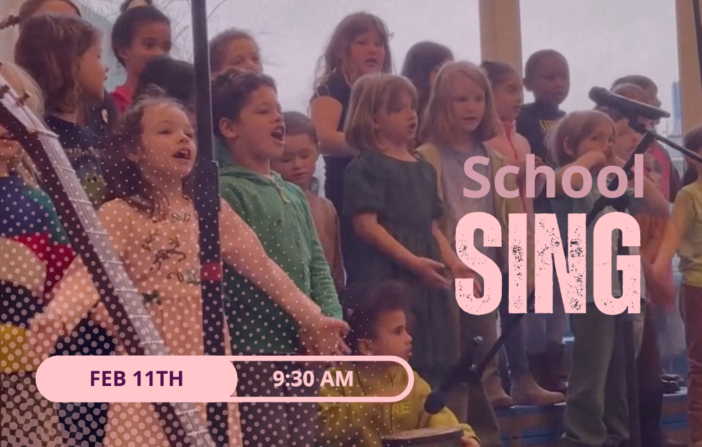 School Sing