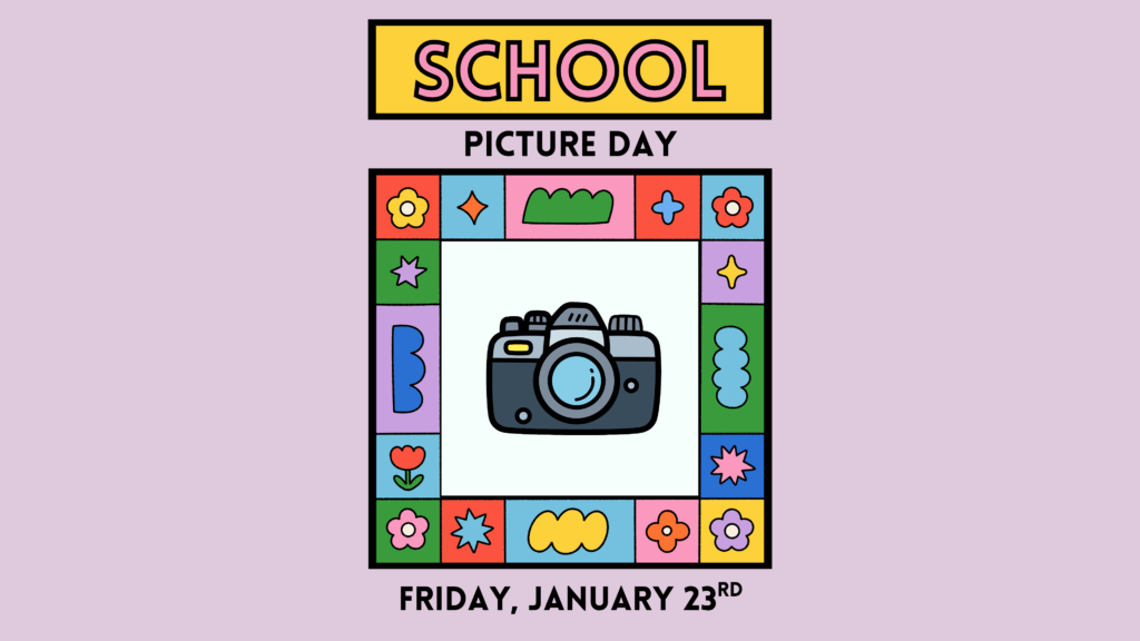Picture Day