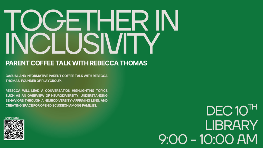 Together in Inclusivity 