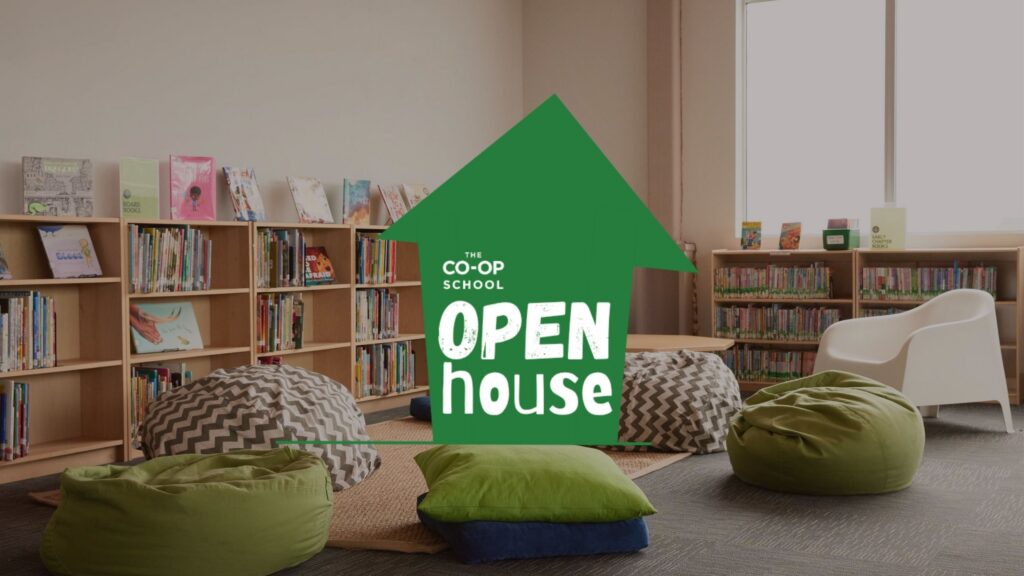 Open Houses