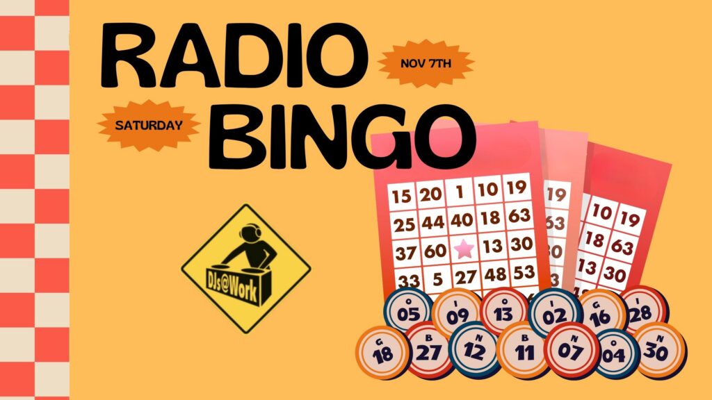 Radio Bingo
