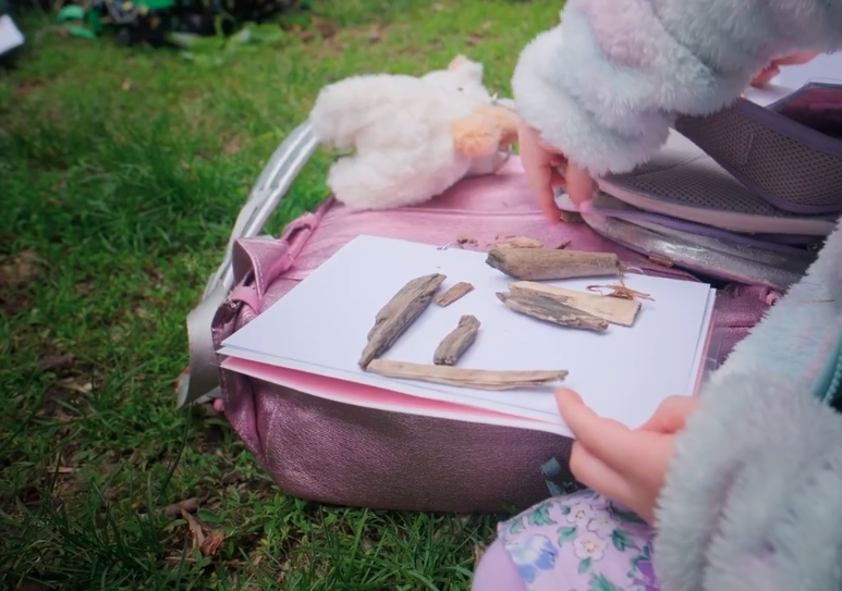 Forest School 
